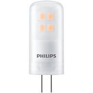 LED žiarovka G4 CAPSULE 2,7W = 28W 2700K PHILIPS LED žiarovka G4 CAPSULE 2,7W = 28W 2700K PHILIPS