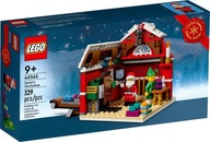LEGO 40565 Santove VIP štúdio vysoké 24 hodín