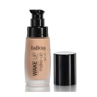 IsaDora Wake-Up Make-up SPF20 30ml 08 IsaDora Wake-Up Make-up SPF20 30ml 08