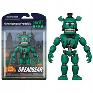Five Nights at Freddy's DreadBear Funko Action Figure Five Nights at Freddy's DreadBear Funko Action Figure