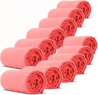 12x Monster Shine APT RED Mikrovlákno 40x40 280 gsm 12x Monster Shine APT RED Mikrovlákno 40x40 280 gsm