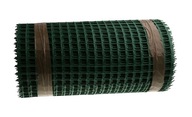 PLEŤOVINA PVC POSTEĽ 30x30 mm 0,6x25 m PLOT PLEŤOVINA PVC POSTEĽ 30x30 mm 0,6x25 m PLOT