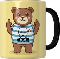 FUCK PUTIN HRNEK, VTIPNÝ, SOLIDARITA S UKRAJINOU FUCK PUTIN HRNEK, VTIPNÝ, SOLIDARITA S UKRAJINOU