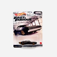 1968 Dodge Charger – Fast & Furious Hot Wheels Premium 1:64