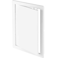 Plastové revízne dvierka 30x40 biele DT