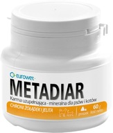 EUROWET Metadiar 60g Na tráviaci systém