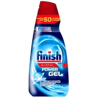 Finish PowerGel Max do umývačky riadu Regular 1l