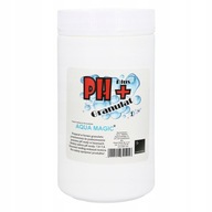 pH PLUS - prípravok zvyšujúci pH - od AQUA MAGIC