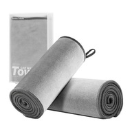 Uterák Baseus Easy Life z mikrovlákna, 2 ks, 40x40cm Uterák Baseus Easy Life z mikrovlákna, 2 ks, 40x40cm