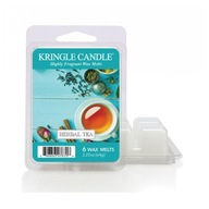 Vonný vosk Herbal Tea Kringle Candle