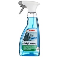 SONAX Cockpit Matte Fresh čistič kokpitu 500ml SONAX Cockpit Matte Fresh čistič kokpitu 500ml