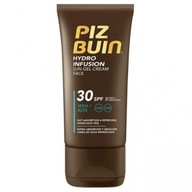 Piz Buin Hydro Infusion Sun Gel Cream Face SPF30 50 ml Piz Buin Hydro Infusion Sun Gel Cream Face SPF30 50 ml