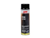Antikorózny prostriedok B100 0,5kg APP 380050600 Antikorózny prostriedok B100 0,5kg APP 380050600