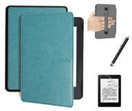 KOŽENÉ POUZDRO pre Amazon KINDLE 10 TOUCH 2019 2020 KOŽENÉ POUZDRO pre Amazon KINDLE 10 TOUCH 2019 2020