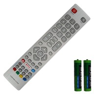 Diaľkové ovládanie pre TV Sharp Aquos LC-24CHG6002E LC-32CHG6002E