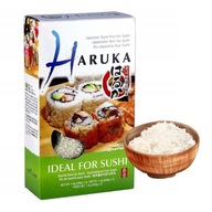 Haruka sushi ryža 1kg 2x500 Premium Asia Kitchen Haruka sushi ryža 1kg 2x500 Premium Asia Kitchen