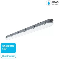 Hermetické LED svietidlo Samsung 6400K 36W 4320lm