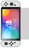 Hybridné ochranné sklo MATTE 9H pre Nintendo Switch OLED Hybridné ochranné sklo MATTE 9H pre Nintendo Switch OLED