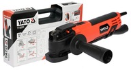 OSCILAČNÝ MULTITOOL YATO YT-82223 OSCILAČNÝ MULTITOOL YATO YT-82223