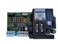 RIADIACA JEDNOTKA PCB Q60A idea PROTECO RIADIACA JEDNOTKA PCB Q60A idea PROTECO