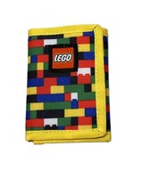 LEGO WALLET CLASSIC BRICKS 009094