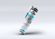 TECHNICQLL UNIVERZÁLNY SILIKÓN BIELY 300ML S-723 TECHNICQLL UNIVERZÁLNY SILIKÓN BIELY 300ML S-723