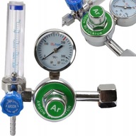 CO2 / ARGÓN REDUCER pre MIGOMAT TIG S ROTAMETROM CO2 / ARGÓN REDUCER pre MIGOMAT TIG S ROTAMETROM