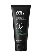 Artego Good Society Color Glow 02 kondicionér 200 ml Artego Good Society Color Glow 02 kondicionér 200 ml
