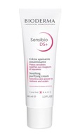 Bioderma Sensibio DS+ krém na tvár, seboroická dermatitída 40ml Bioderma Sensibio DS+ krém na tvár, seboroická dermatitída 40ml