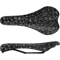 Sedlo na bicykel Dartmoor Primal 276x138mm vodotesné Sedlo na bicykel Dartmoor Primal 276x138mm vodotesné
