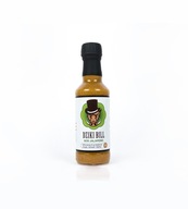 Horúca jalapeno omáčka - Dziki Bill Horúca jalapeno omáčka - Dziki Bill