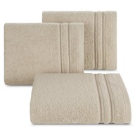Hrubý savý froté uterák Béžová 70x140 Bavlna 500 GSM Lux Hrubý savý froté uterák Béžová 70x140 Bavlna 500 GSM Lux