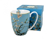 Klasický hrnček na mandľový čaj Van Gogh