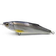 Wobler Nygus Kornel Weak 8,5cm 17g potápavý GRAPHITE Wobler Nygus Kornel Weak 8,5cm 17g potápavý GRAPHITE