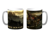 HRNČEK Dark Souls hra Darčekový názov krabičky VZORY HRNČEK Dark Souls hra Darčekový názov krabičky VZORY