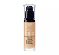 BOURJOIS 123 PERFECT FOUNDATION FOUNDATION 53 BOURJOIS 123 PERFECT FOUNDATION FOUNDATION 53