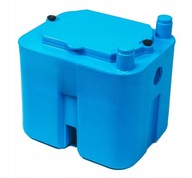 POD drezový separátor, ODLUČOVAČ TUKOV, olej, mastnota, STK 0,5 l/s, certifikát PZH POD drezový separátor, ODLUČOVAČ TUKOV, olej, mastnota, STK 0,5 l/s, certifikát PZH