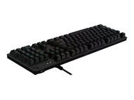 LOGITECH G513 Carbon GX Brown CARBON US LOGITECH G513 Carbon GX Brown CARBON US
