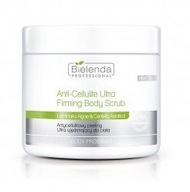 Bielenda Anticelulitídny telový peeling 550g