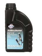 Olej do tlmičov SILKOLENE RSF 10 SAE 10W 1l Olej do tlmičov SILKOLENE RSF 10 SAE 10W 1l