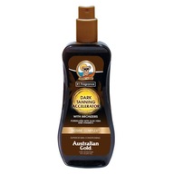 AUSTRÁLSKÝ ZLATÝ GÉL SPREJ URÝCHĽOVAČ BRONZER