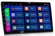 RÁDIO 2DIN GPS ANDROID AUTO CARPLAY WIFI USB 16GB RÁDIO 2DIN GPS ANDROID AUTO CARPLAY WIFI USB 16GB