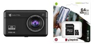 Navitel R980 4K autokamera GPS rekordér WiFi Touch + 64GB KiN Navitel R980 4K autokamera GPS rekordér WiFi Touch + 64GB KiN