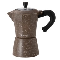 Tlakový kávovar Arras 300 ml AMBITION Tlakový kávovar Arras 300 ml AMBITION
