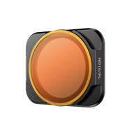 Šedý filter s polarizáciou ND16/PL DJI Mavic Air 2S Šedý filter s polarizáciou ND16/PL DJI Mavic Air 2S