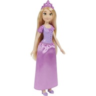 Princezné Hasbro Princezné: Bábika Rapunzel F4263
