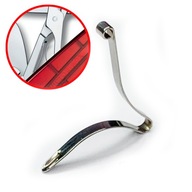 Victorinox A.3757.A vreckový nôž nožnice pružina