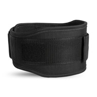 Opasok na kulturistiku Thorn+Fit Ripstop - Black XL Opasok na kulturistiku Thorn+Fit Ripstop - Black XL
