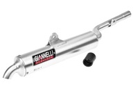GIANNELLA ENDURO TDR 125 HROT VÝFUKU GIANNELLA ENDURO TDR 125 HROT VÝFUKU