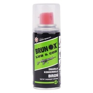 Alebo Cor Aerosol 100 ml Brunox Alebo Cor Aerosol 100 ml Brunox